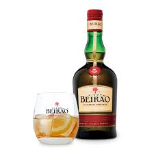 Licor Beirao
